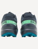 Кроссовки SPEEDCROSS 6 (RU 44 UK 10.5 USm 11 СМ 28.5; carbon/tahitian tide/white)
